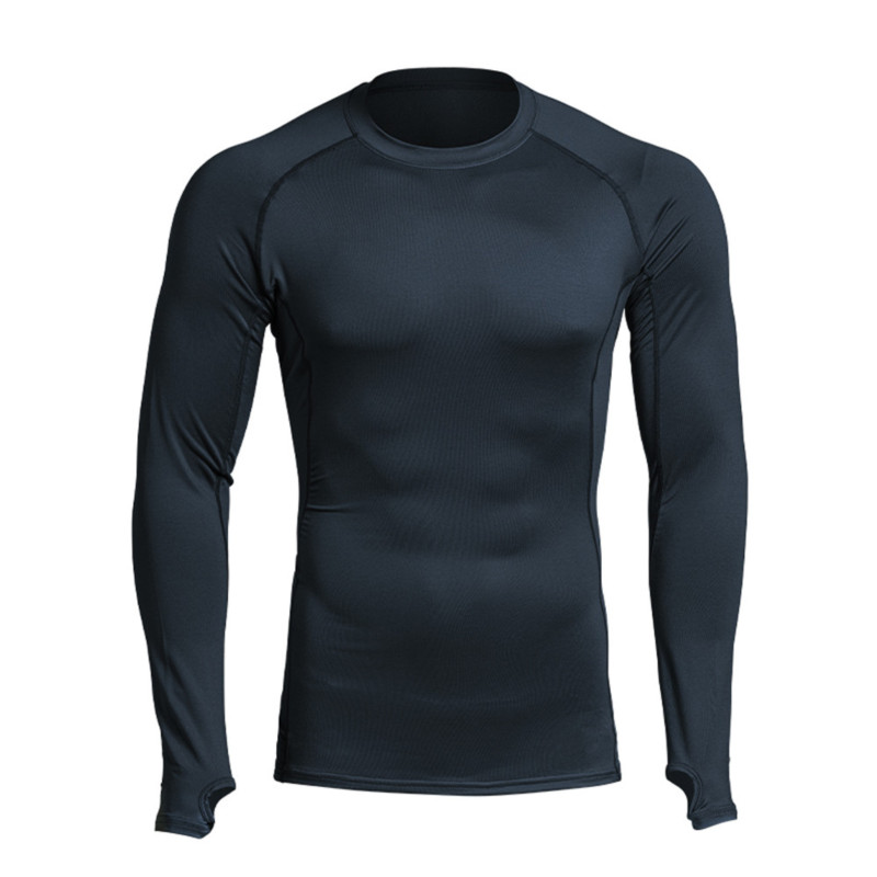 Maillot THERMO PERFORMER -10°C / -20°C bleu marine