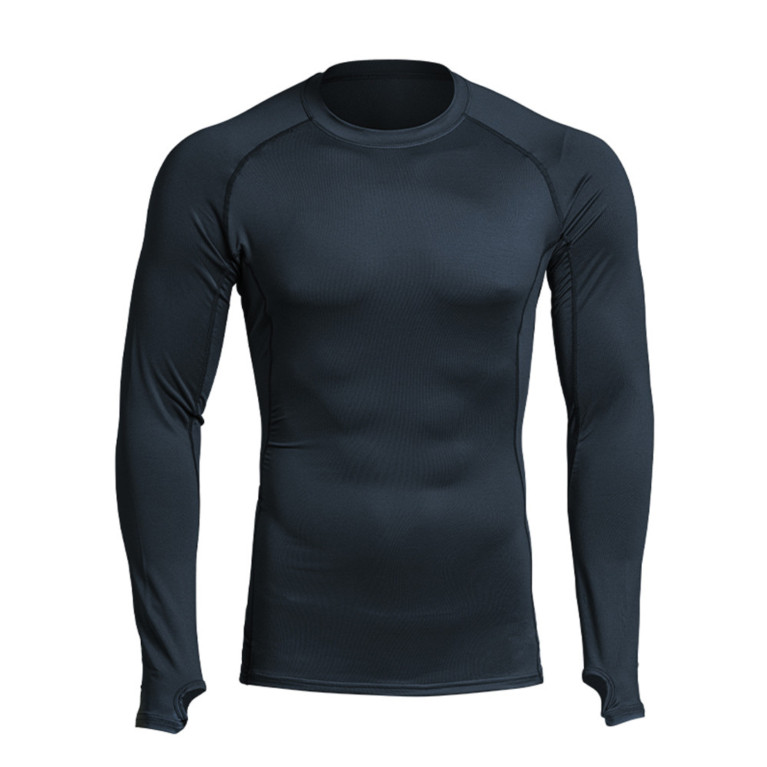 Maillot THERMO PERFORMER -10°C / -20°C bleu marine