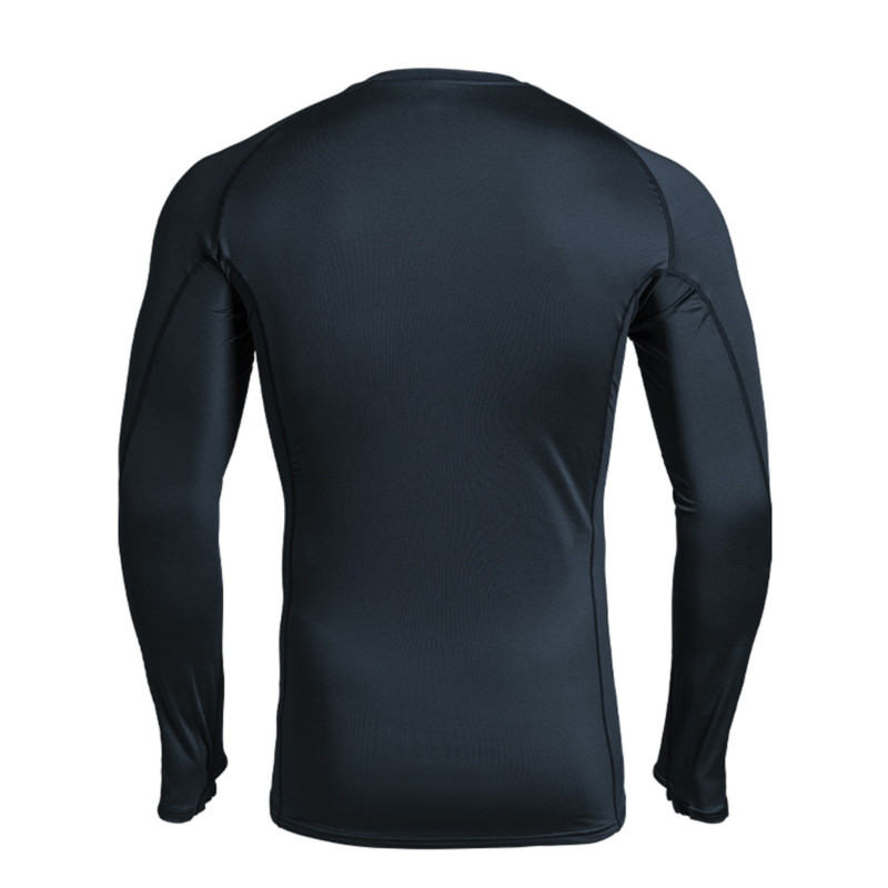 Maillot THERMO PERFORMER -10°C / -20°C bleu marine