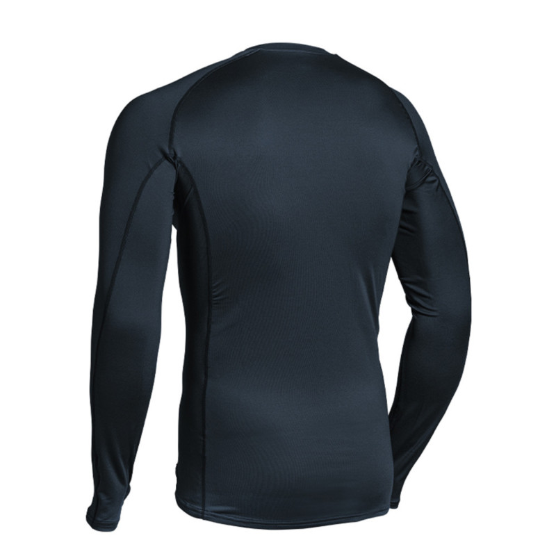 Maillot THERMO PERFORMER -10°C / -20°C bleu marine