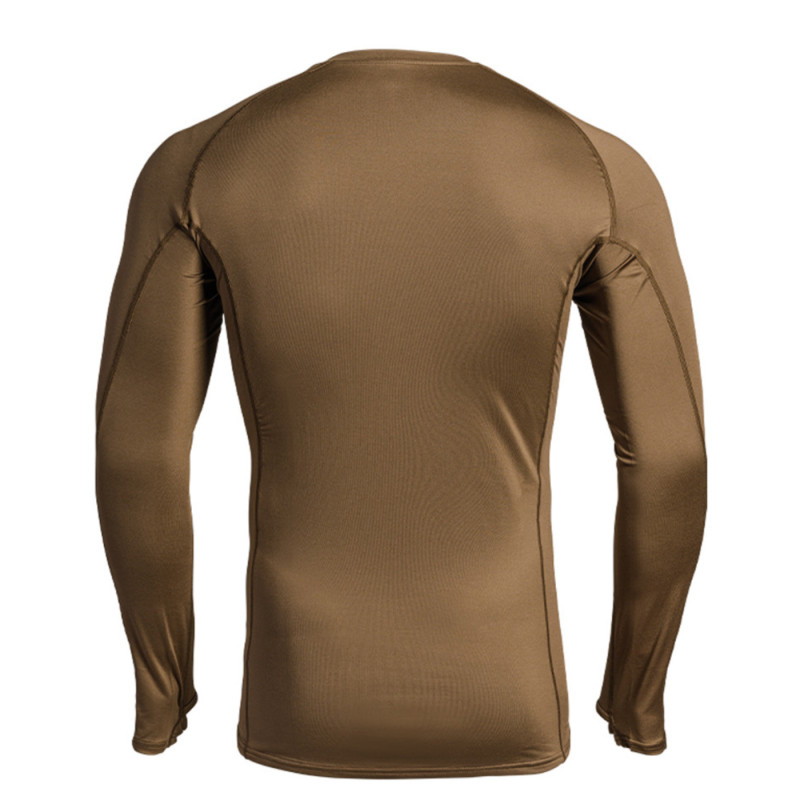 Maillot Thermo Performer -10°C / -20°C tan