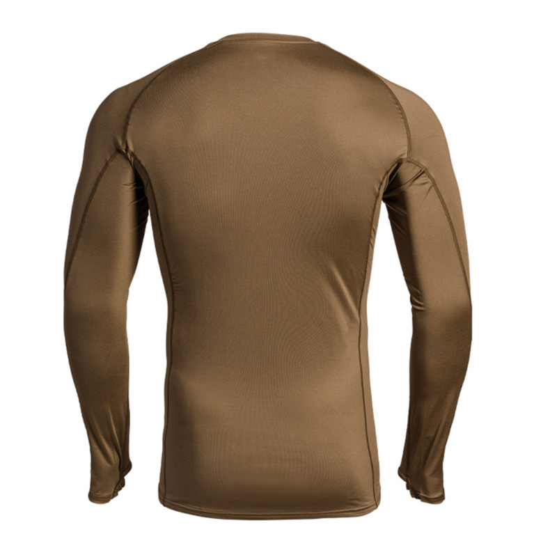 Maillot Thermo Performer -10°C / -20°C tan
