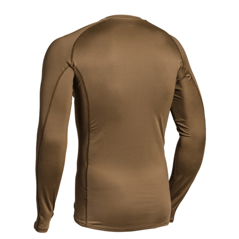 Maillot Thermo Performer -10°C / -20°C tan