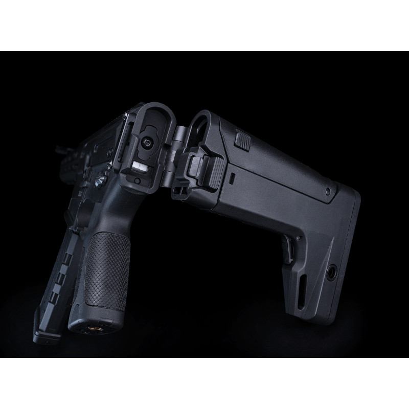 REPLIQUE LONGUE 6MM FLCN 5.56 M95 NOIRE