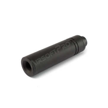 Silencieux pistolet ou...