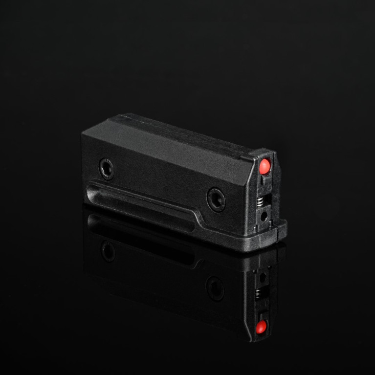 Silverback TAC-41 LR - OD