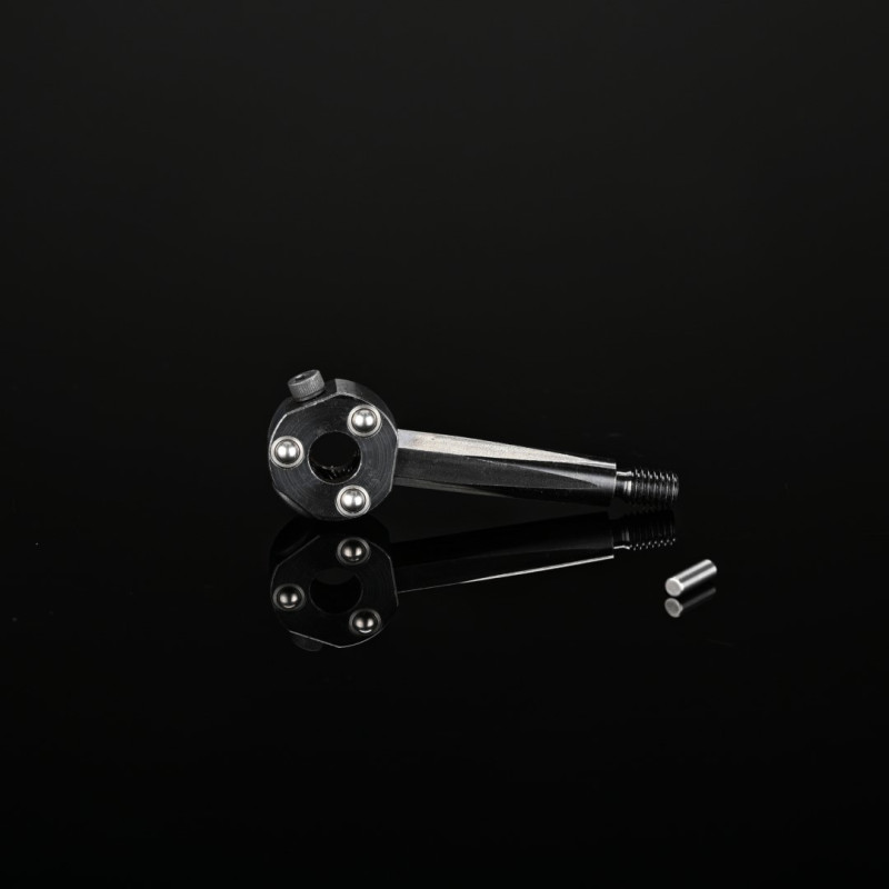 Silverback TAC-41 LR - OD