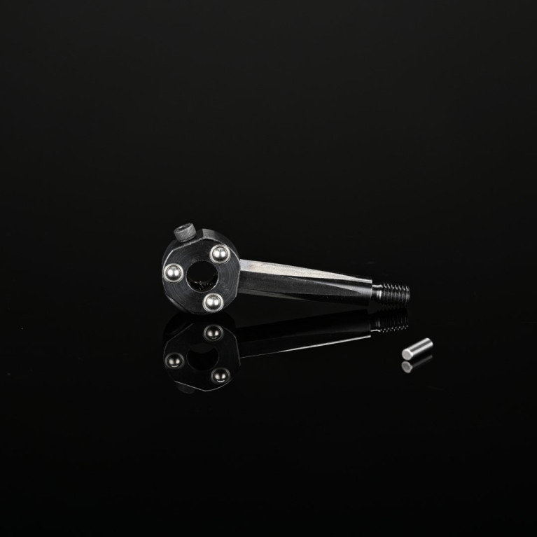 Silverback TAC-41 LR - OD