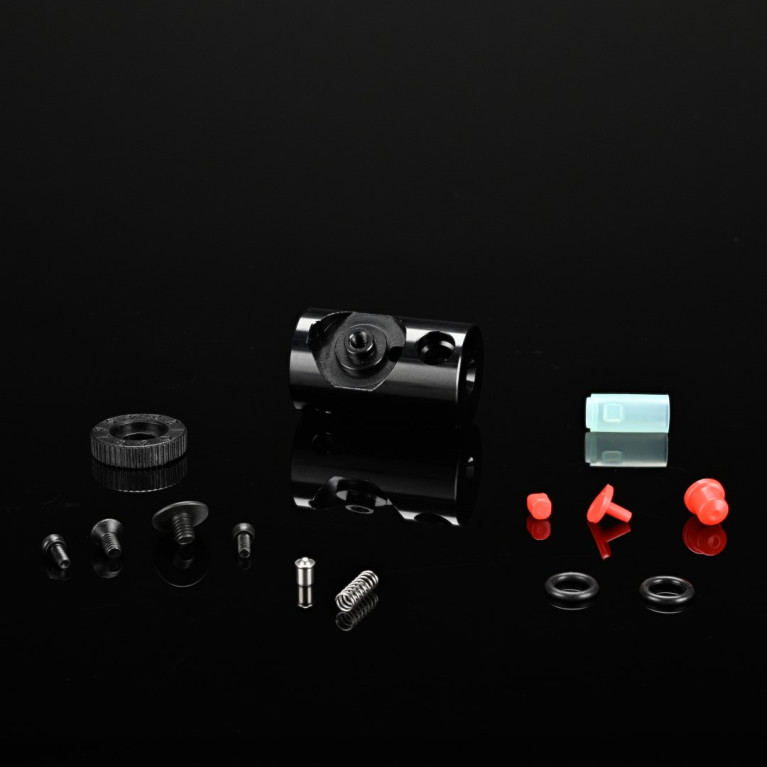 Silverback TAC-41 LR - OD