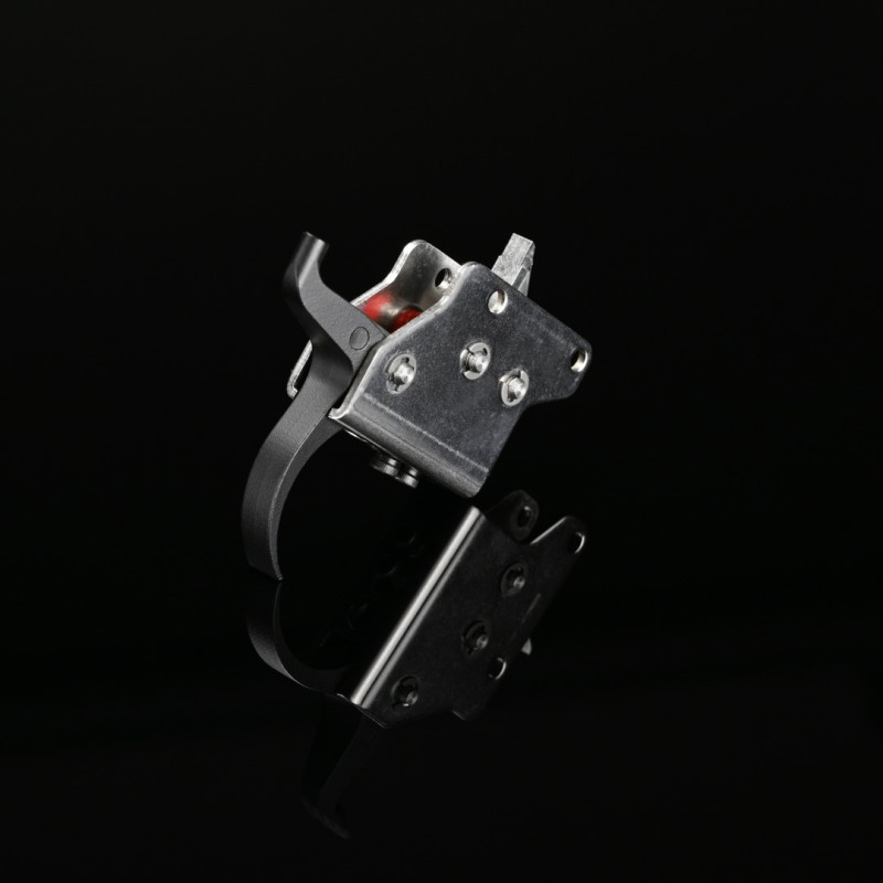 Silverback TAC-41 LR - OD