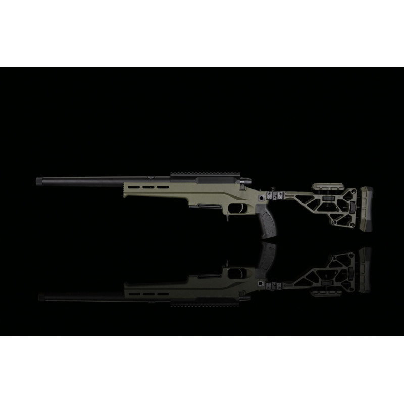 Silverback TAC-41 LR - OD