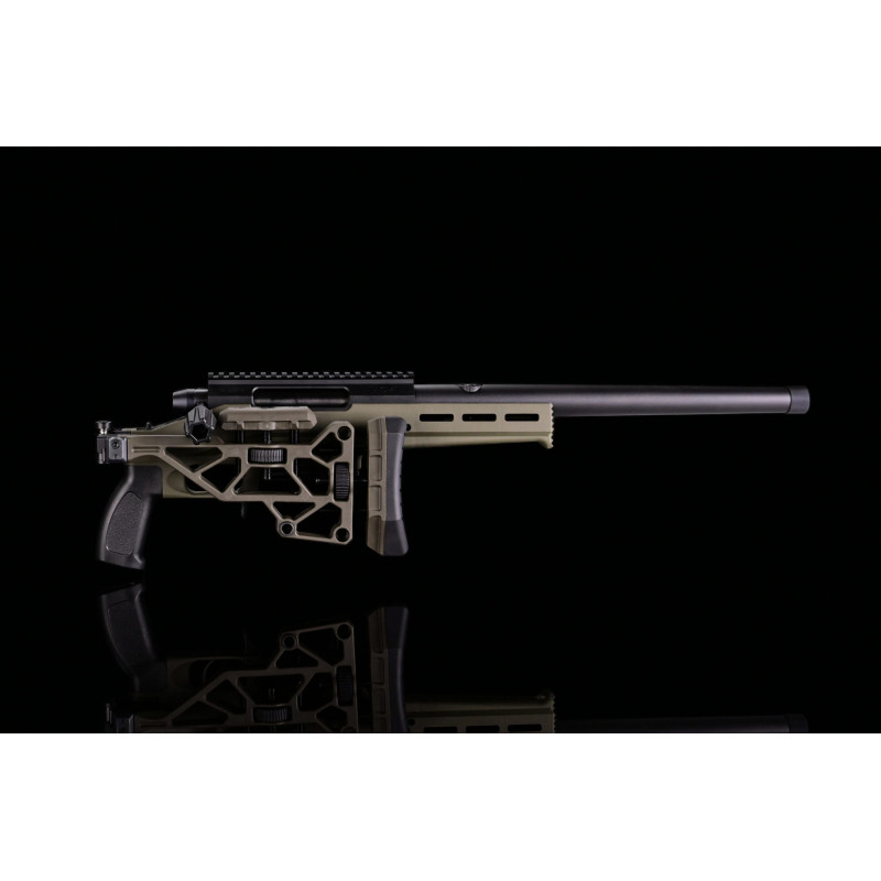 Silverback TAC-41 LR - OD