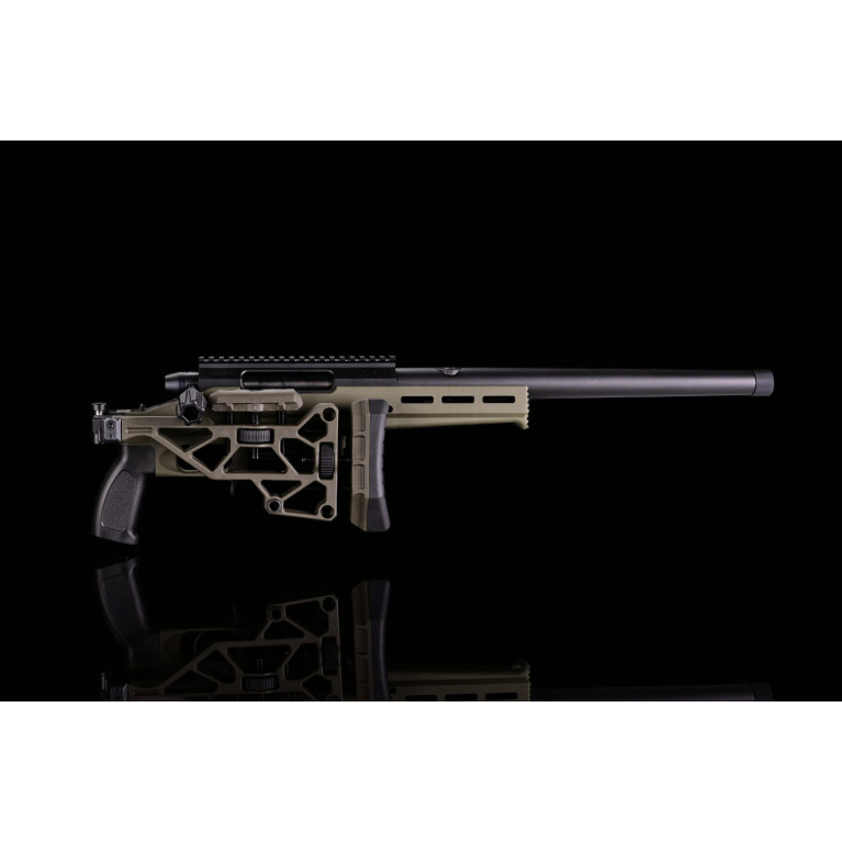 Silverback TAC-41 LR - OD