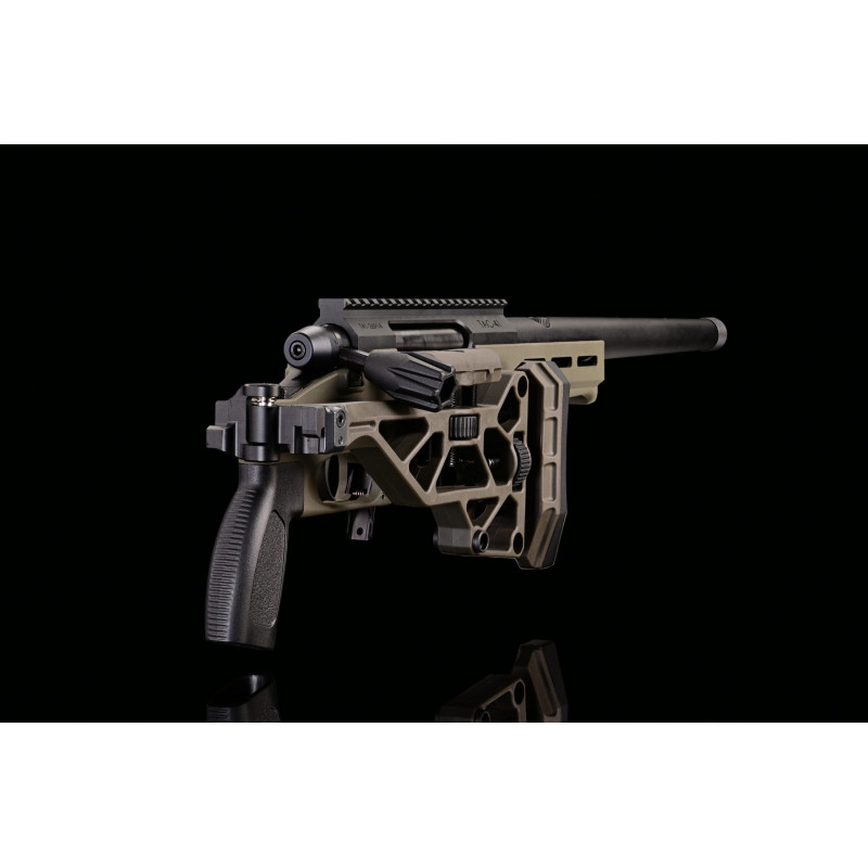 Silverback TAC-41 LR - OD