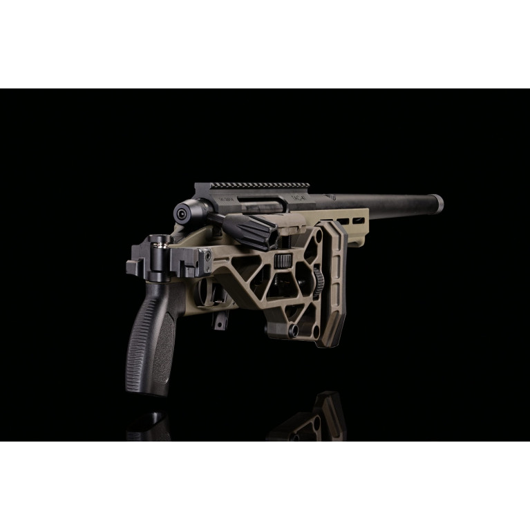 Silverback TAC-41 LR - OD