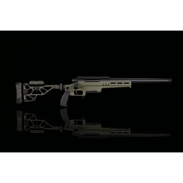 Silverback TAC-41 LR - OD