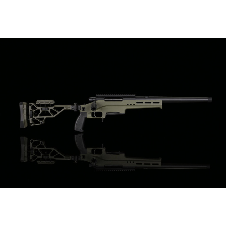 Silverback TAC-41 LR - OD