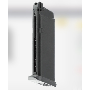 CHARGEUR 18 COUPS GLOCK 17...