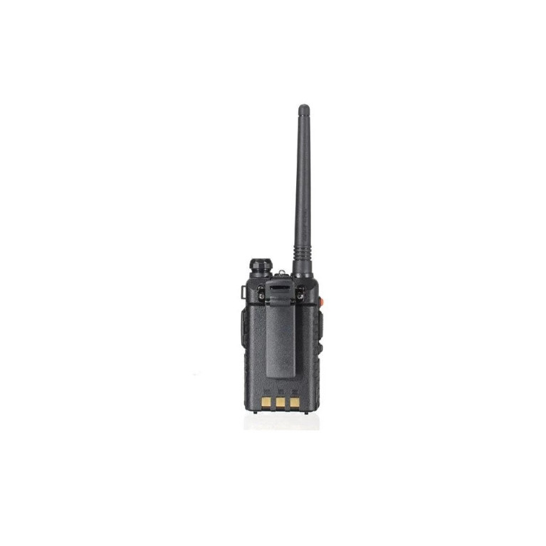 Baofeng UV-5R Radio (VHF,UHF) - Black