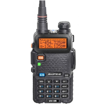 Baofeng UV-5R Radio...