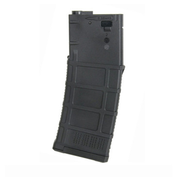 Chargeur AEG Mid-cap M4...