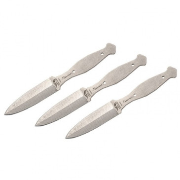 Set couteau de lancer...