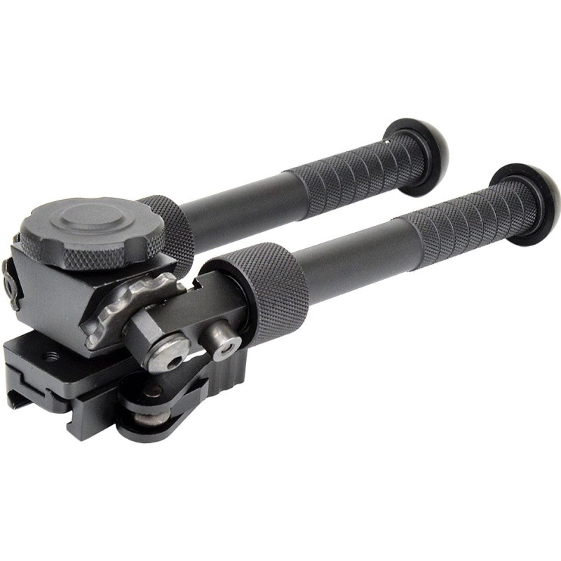 BIPIED ARMES TACTIQUES KONUS 10 - 23 CM