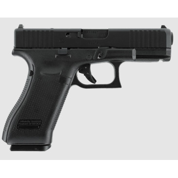 PISTOLET GLOCK 45 GEN5 MOS...