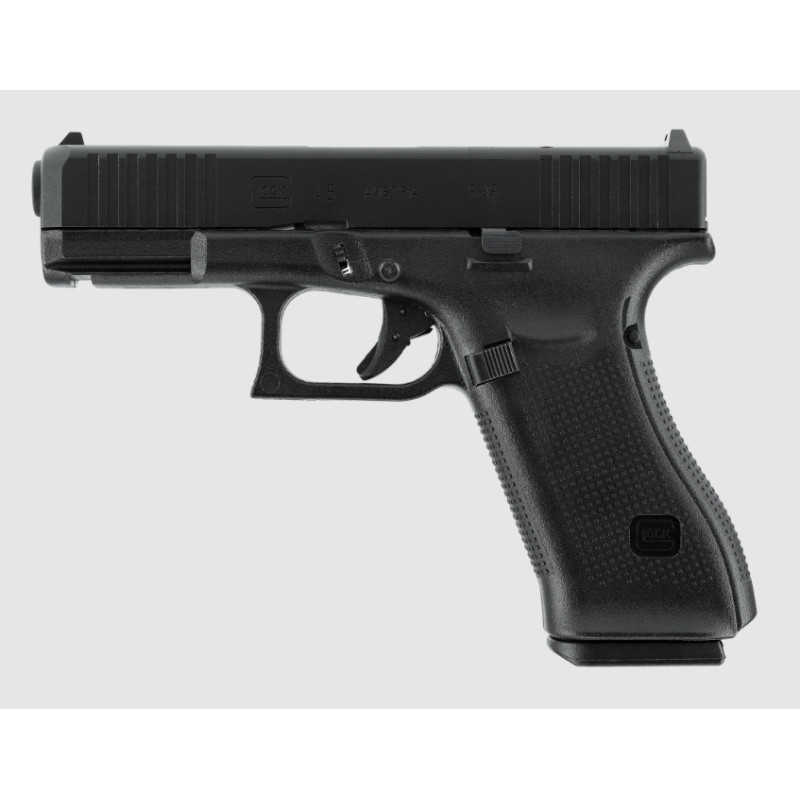 PISTOLET GLOCK 45 GEN5 MOS BBS 6MM GAZ 1J