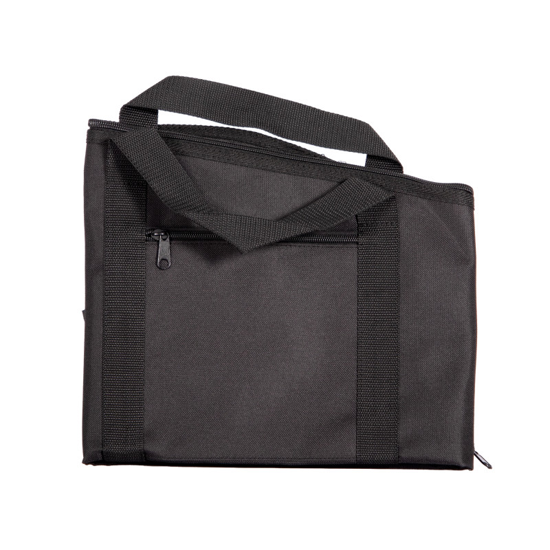 FOURREAU CARABINE ECO NOIR 123CM