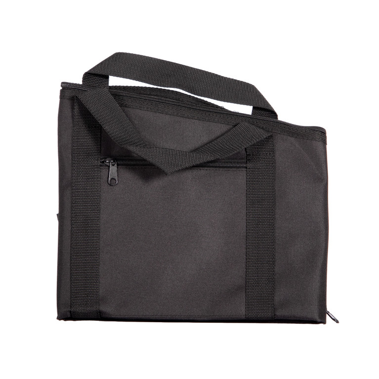 FOURREAU CARABINE ECO NOIR 123CM