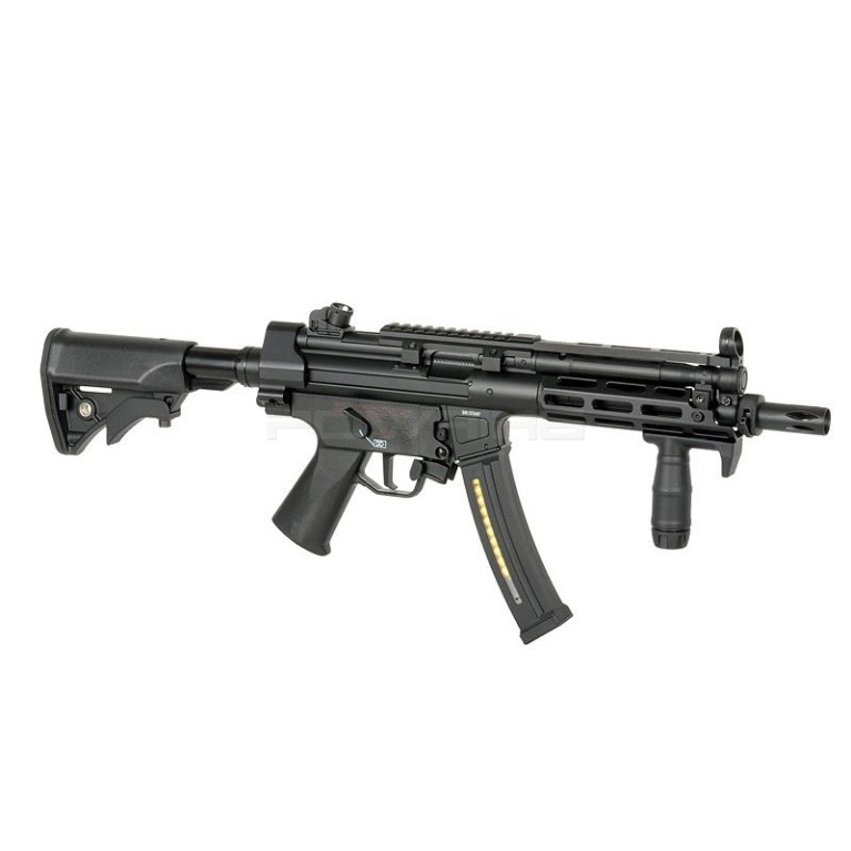 CYMA CM041H MP5 PLATINUM version
