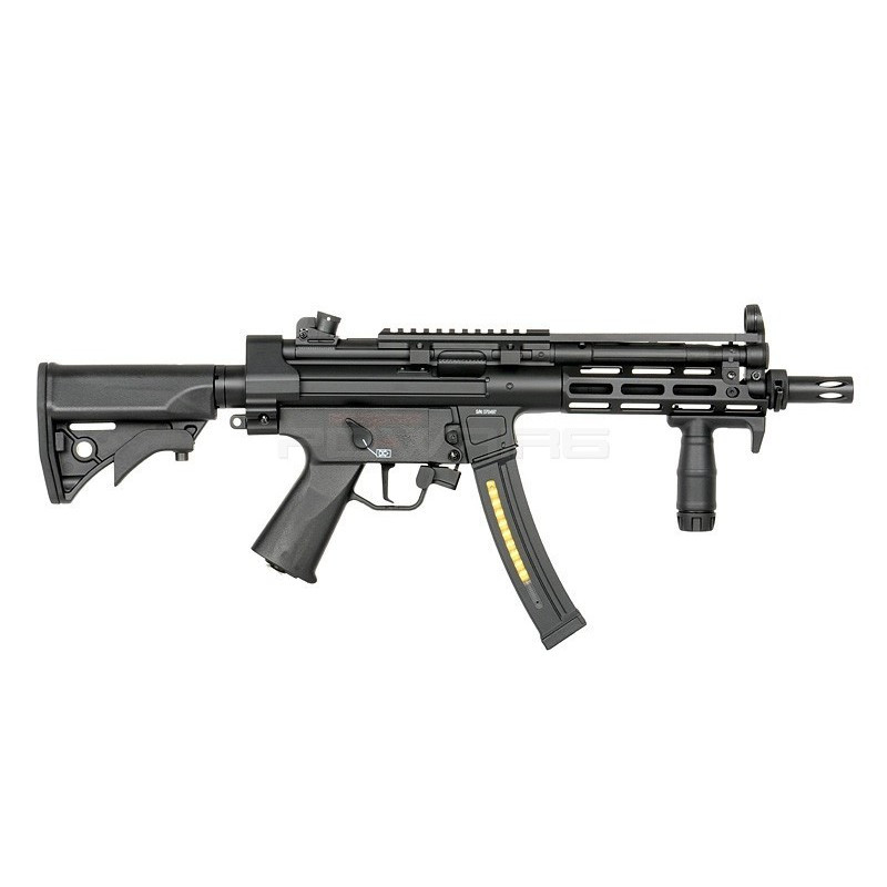 CYMA CM041H MP5 PLATINUM version