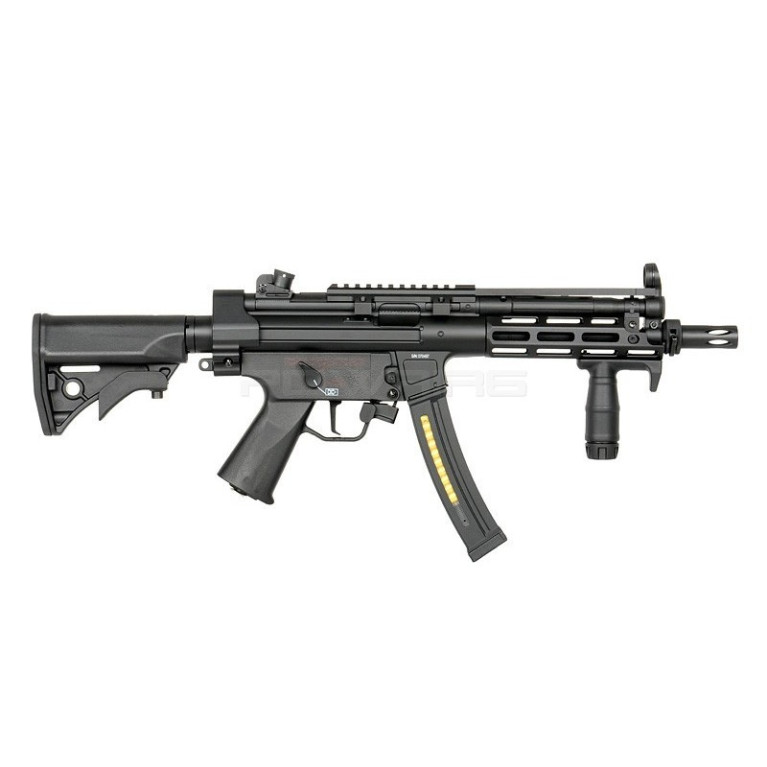 CYMA CM041H MP5 PLATINUM version