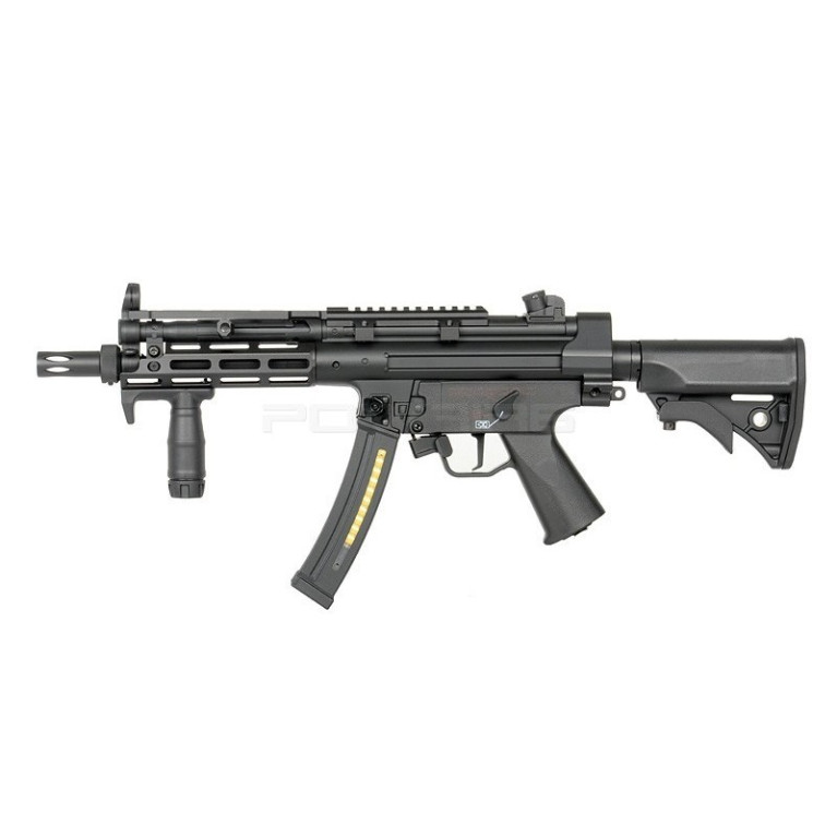 CYMA CM041H MP5 PLATINUM version