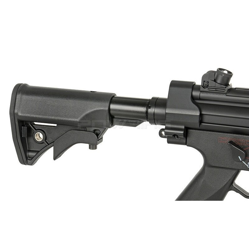 CYMA CM041H MP5 PLATINUM version
