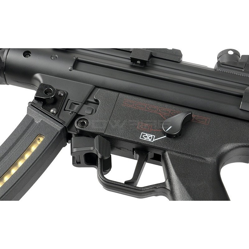 CYMA CM041H MP5 PLATINUM version