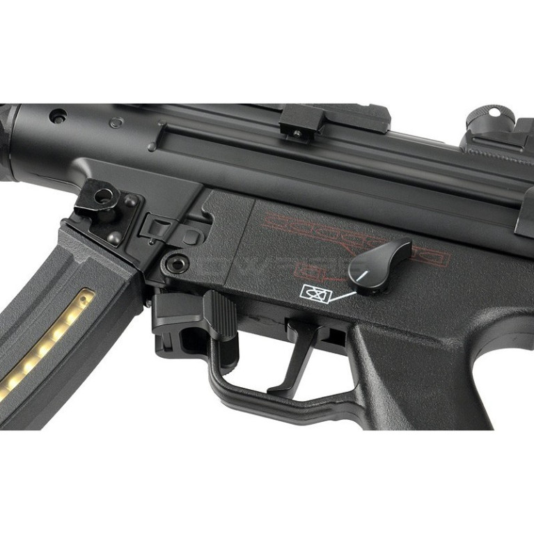 CYMA CM041H MP5 PLATINUM version