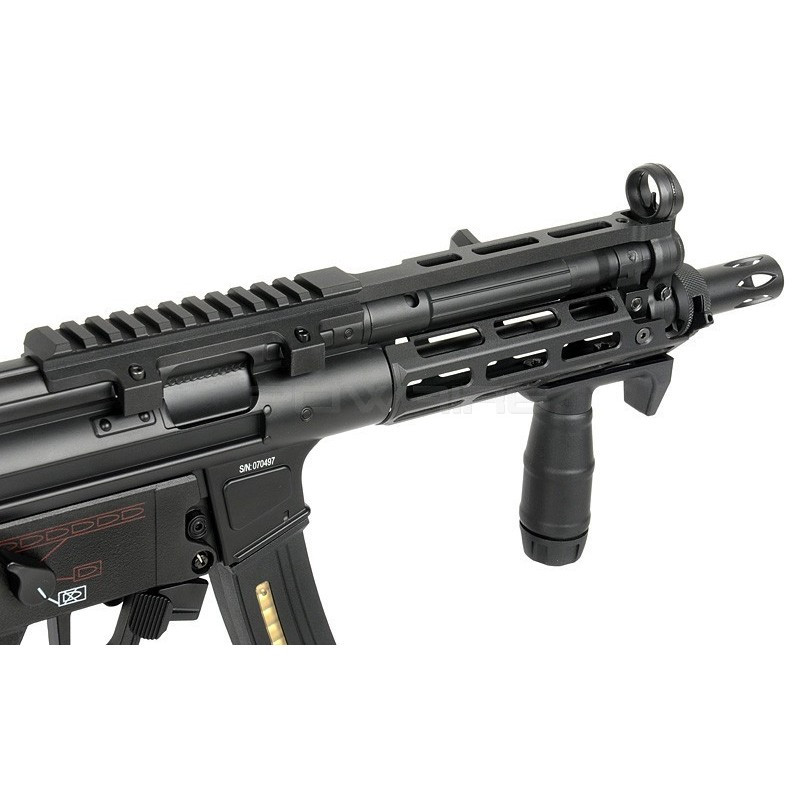 CYMA CM041H MP5 PLATINUM version