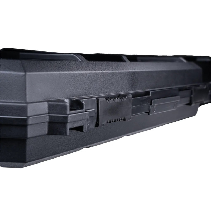 MALLETTE RIGIDE 120X33X11CM NOIRE