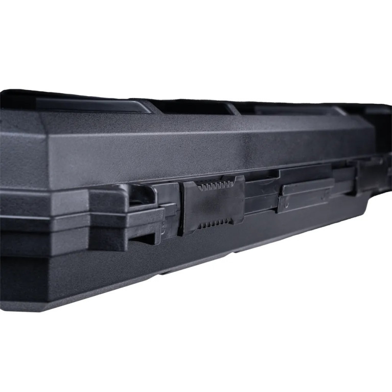 MALLETTE RIGIDE 120X33X11CM NOIRE