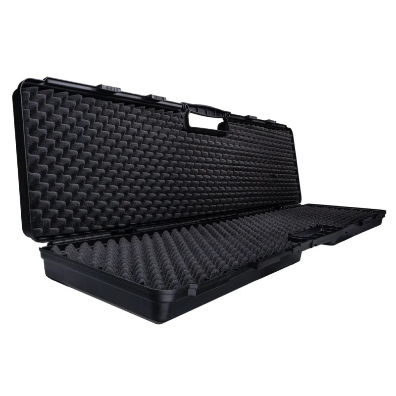 MALLETTE RIGIDE 120X33X11CM NOIRE