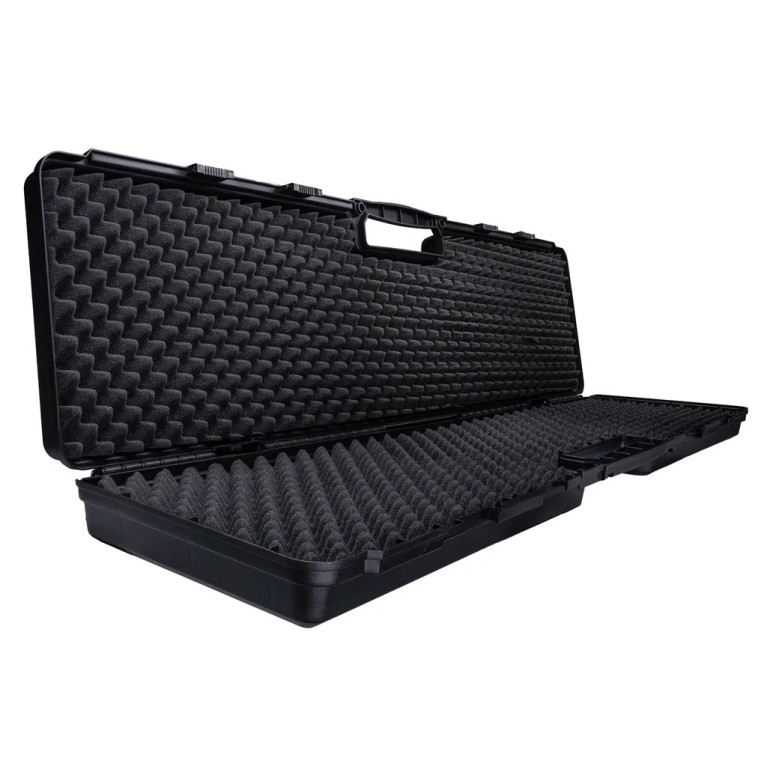 MALLETTE RIGIDE 120X33X11CM NOIRE