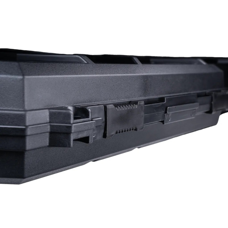 MALLETTE RIGIDE 88X35X11CM NOIRE