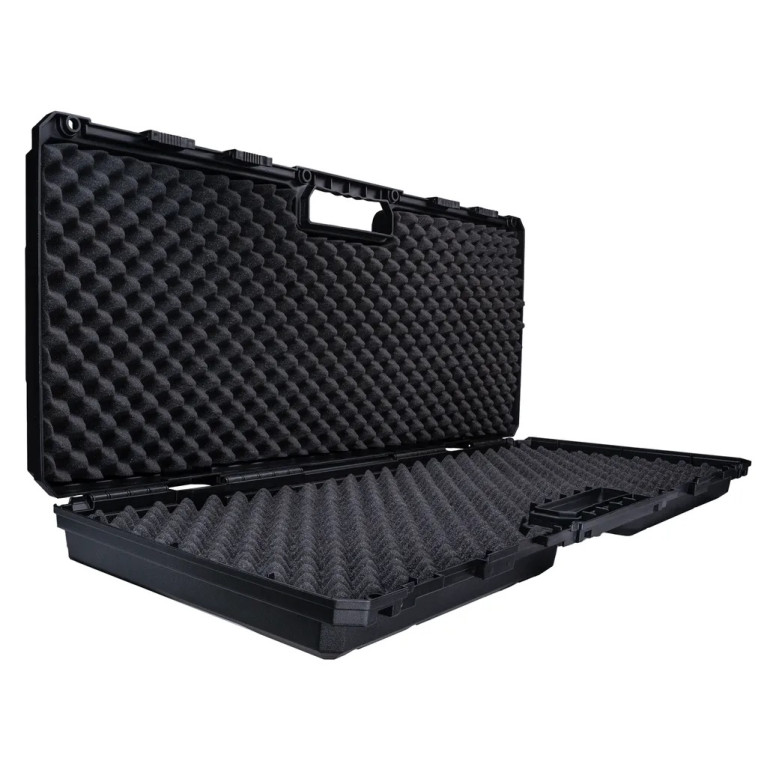 MALLETTE RIGIDE 88X35X11CM NOIRE