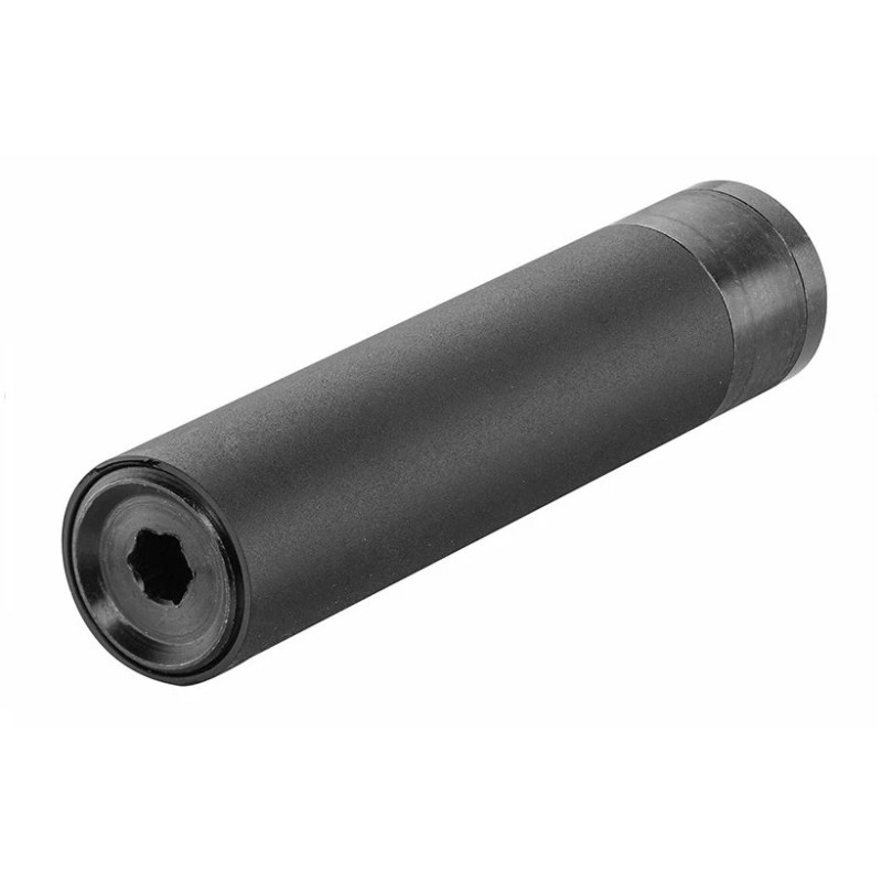 REPLIQUE LONGUE 6MM ATHENA SNIPER GAZ + RAIL SUPERIEUR