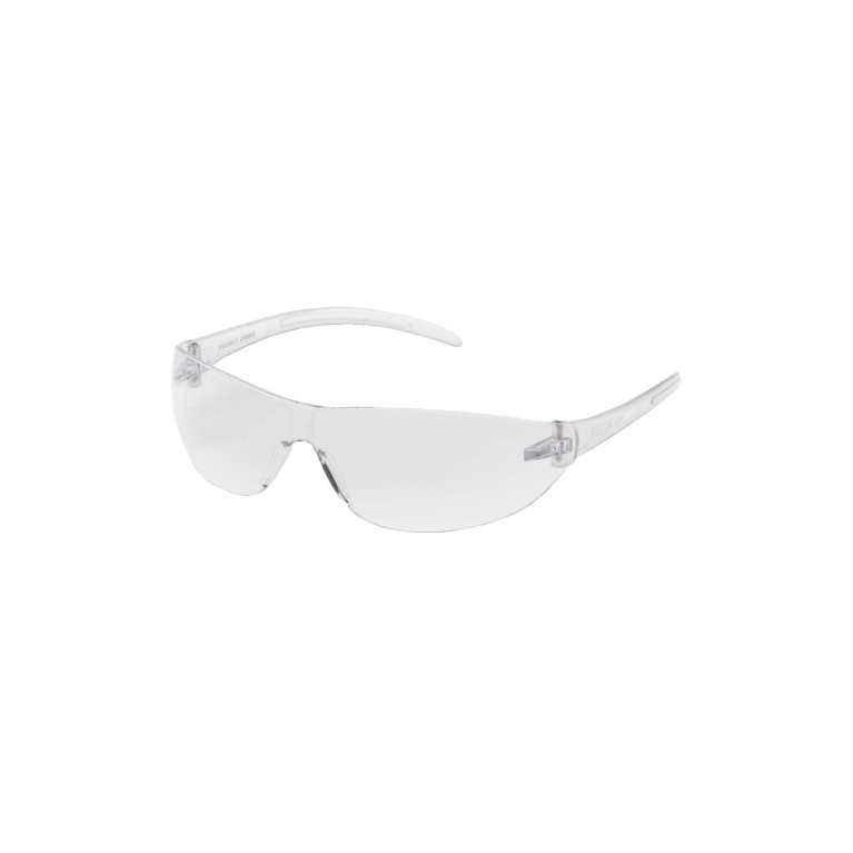 Lunettes de protection translucide ASG