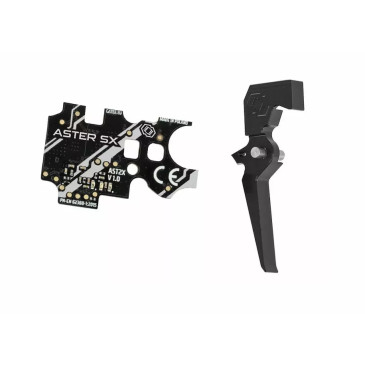 ASTER V2 SX EXPERT +...