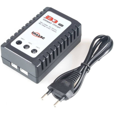 Chargeur Batterie LiPo IMAX...
