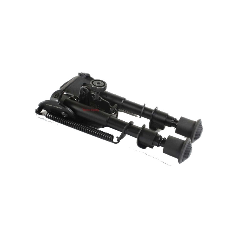 BIPIED 6-9 GRENADIERE RAIL WEAVER PIEDS RETRACTABLES